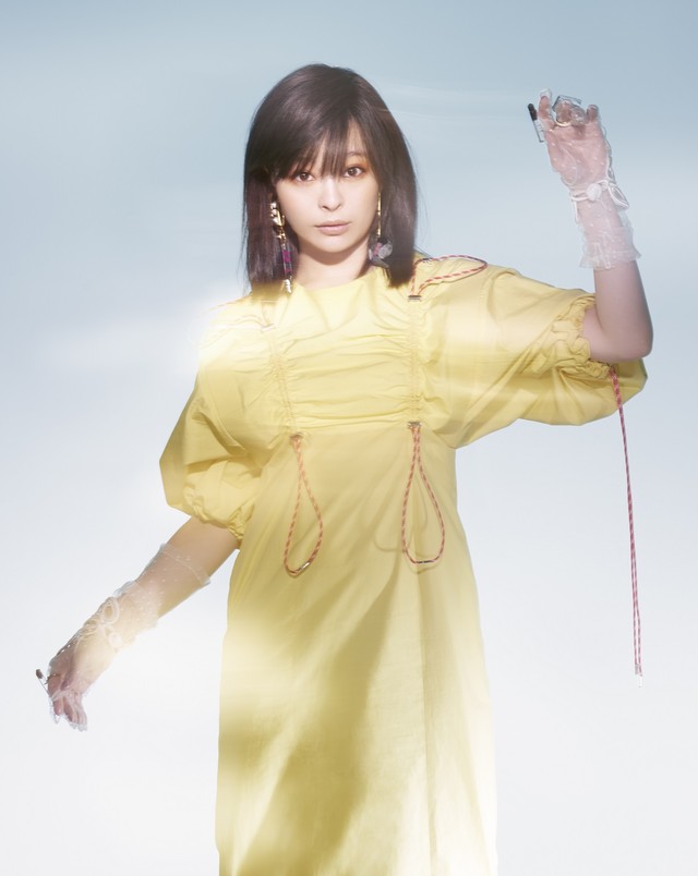 Listen: Kyary Pamyu Pamyu Ushers in New Era with “Kimi no Mikata”