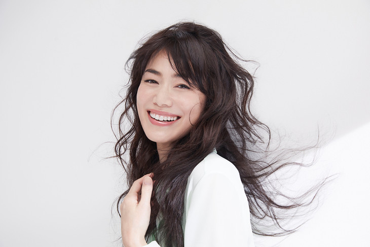 Miki Imai to release her 20th Studio Album “Sky” in June