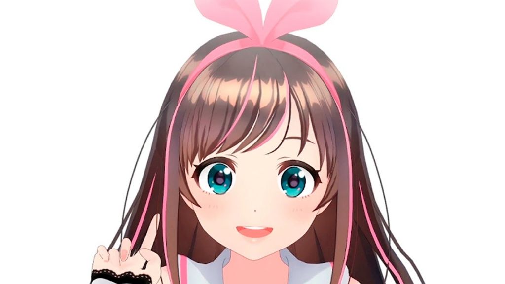 Virtual YouTube star Kizuna Ai selected for new “Come to Japan” campaign