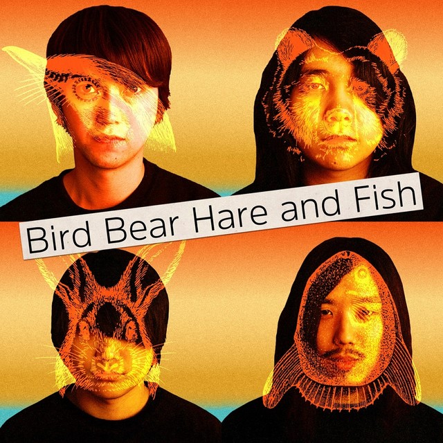  Bird Bear Hare and Fish - Leica Boruto : Naruto Next Generations ending 6 review download lyric