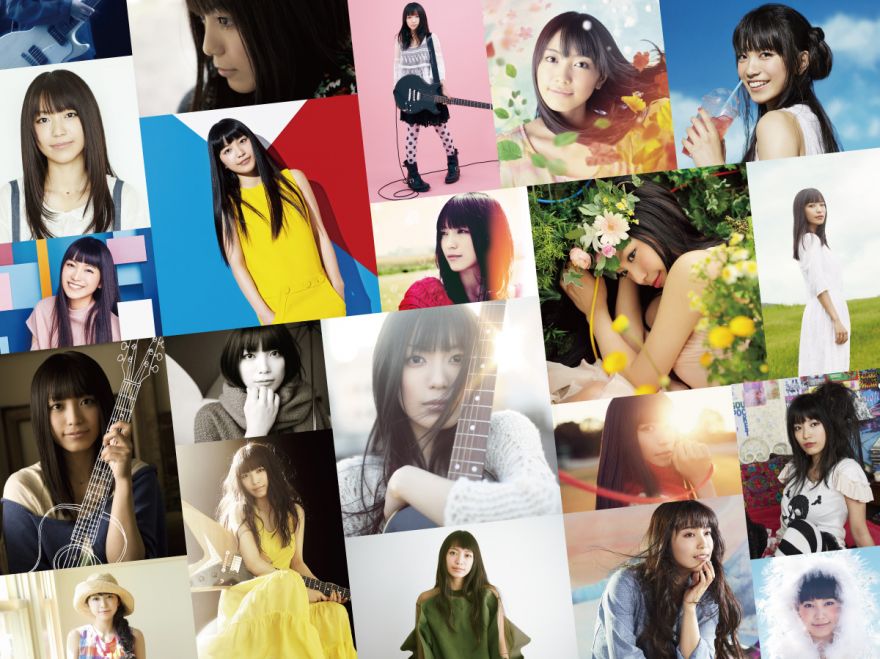 miwa to release new compilation album “miwa the BEST”