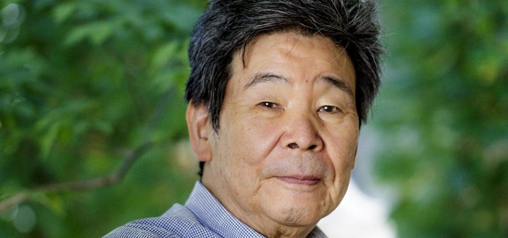 Studio Ghibli’s co-founder, Isao Takahata, has passed away
