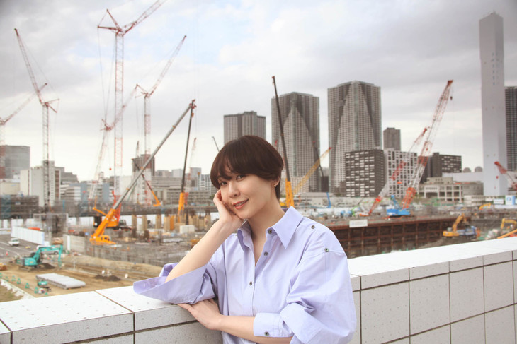 Asako Toki to collaborate with Ohashi Trio on her New Album “SAFARI”