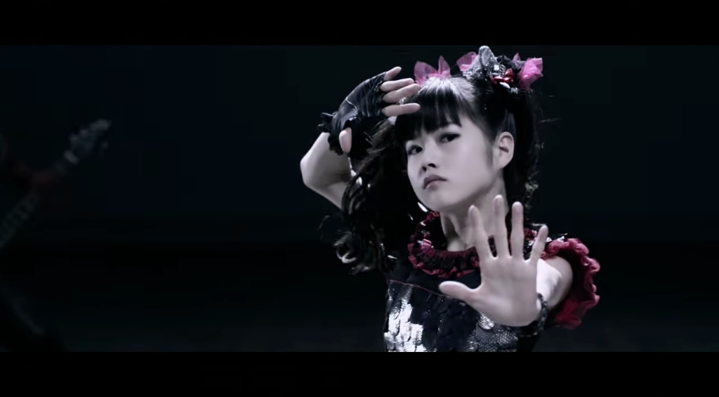 BABYMETAL fans enraged over Yui-Metal’s disappearance, Amuse stocks collapse
