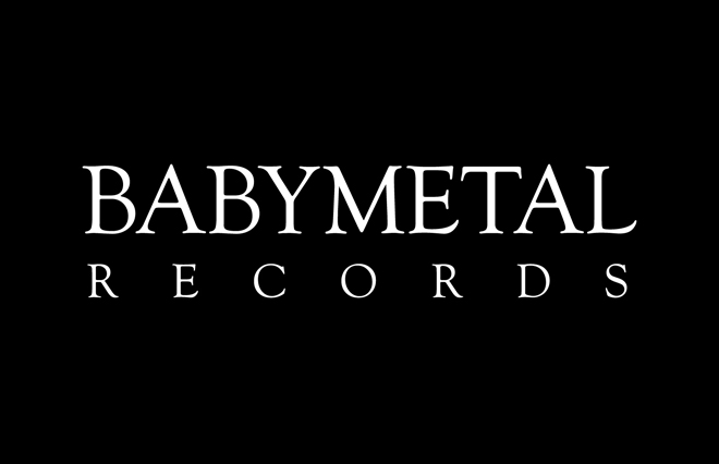 babymetalrecords