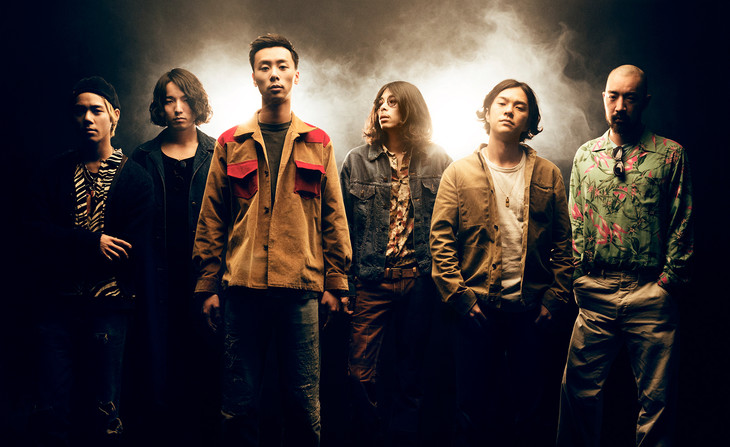 Suchmos reveal Music Video for their NHK Soccer Theme “VOLT-AGE”