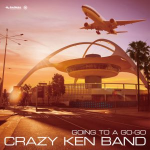 single collection crazy ken band rara