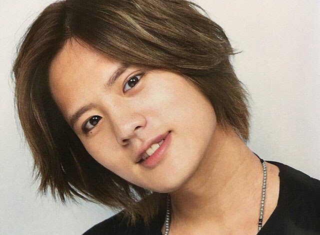 Okamoto Keito to take a break from Hey! Say! JUMP to study in the US by September