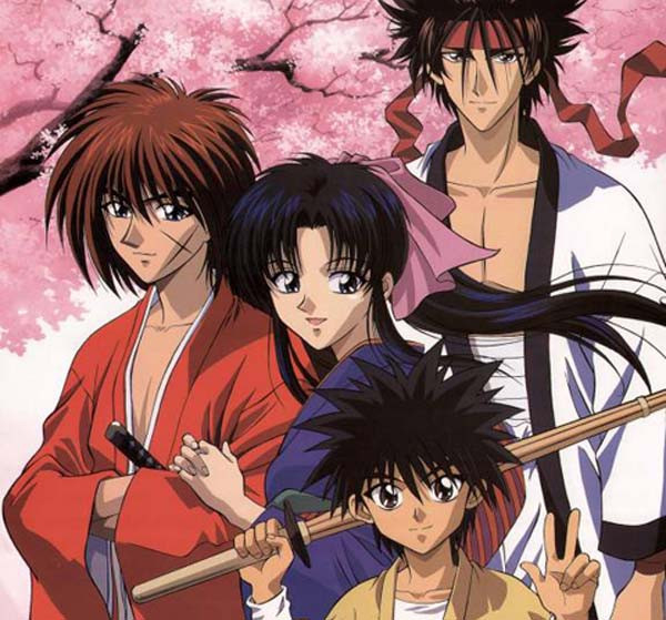 Rurouni Kenshin returns after creator Nobuhiro Watsuki charged with child pornography