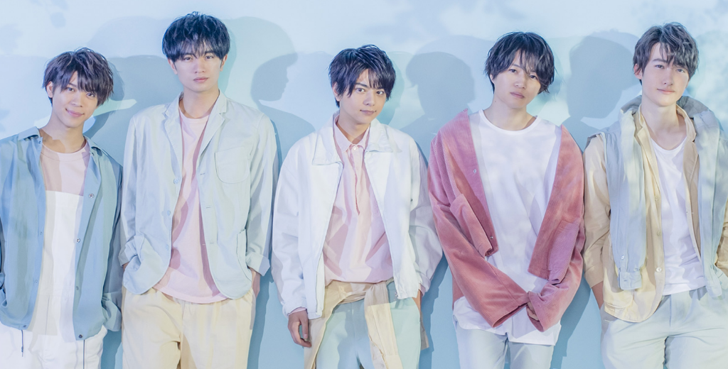 SEXY ZONE release 15th single “Innocent Days”
