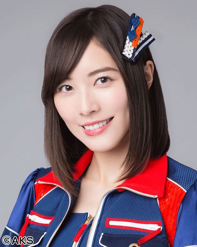 Jurina Matsui to Suspend Activities for Medical Treatment