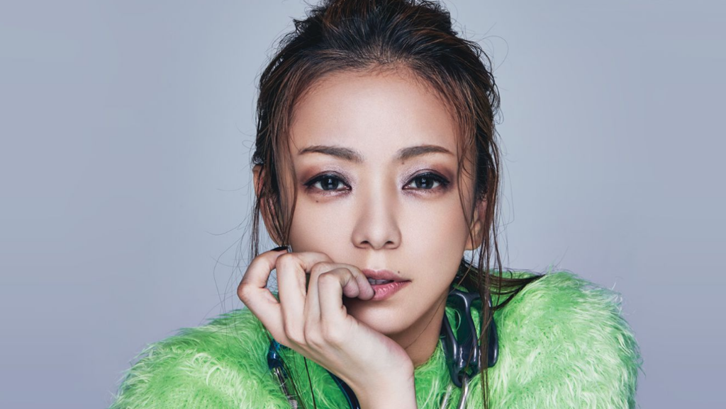Namie Amuro’s “Finally” concert officially surpasses 1 million units after 3 days, latest cover girl for Elle Taiwan