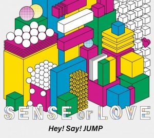 Hey Say Jump Releases Banger Night Preview And New Album Details Arama Japan