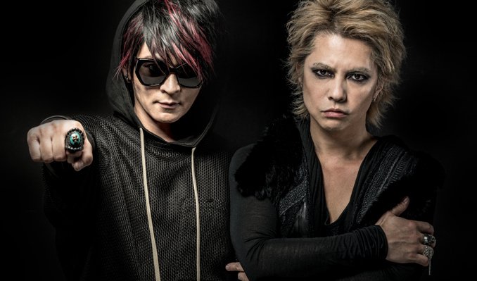 VAMPS to celebrate 10th anniversary with new box set