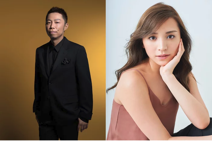 EXILE USA & Arisa Sugi expecting their first child