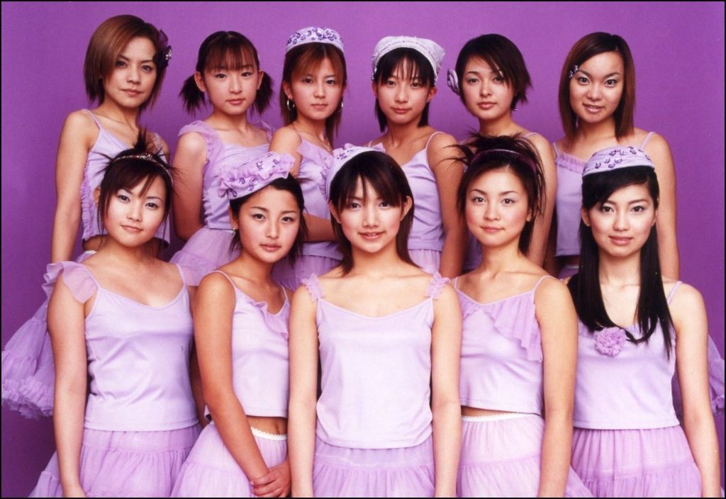 Former Morning Musume members have no sympathy for Hitomi Yoshizawa