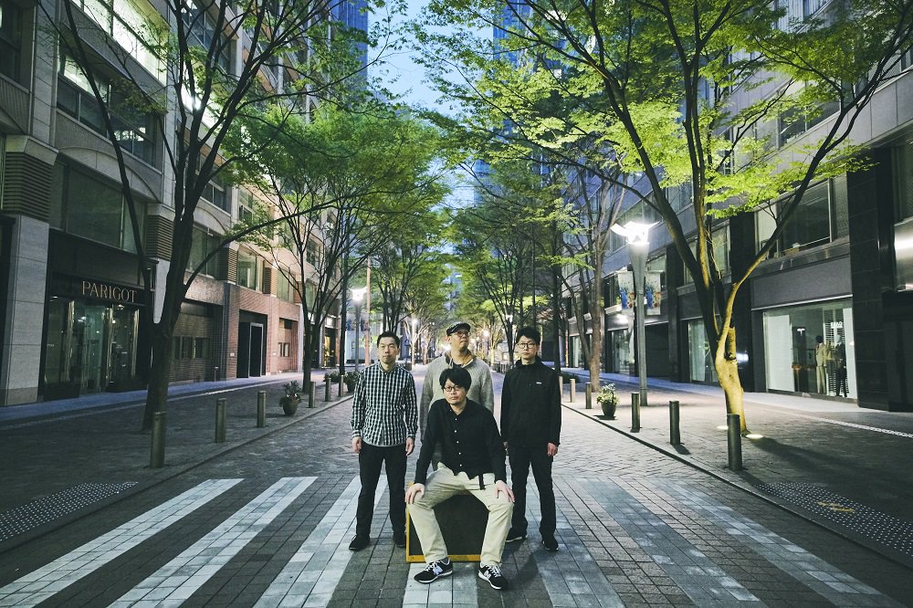 Soft Touch to release their first New Album in 11 Years