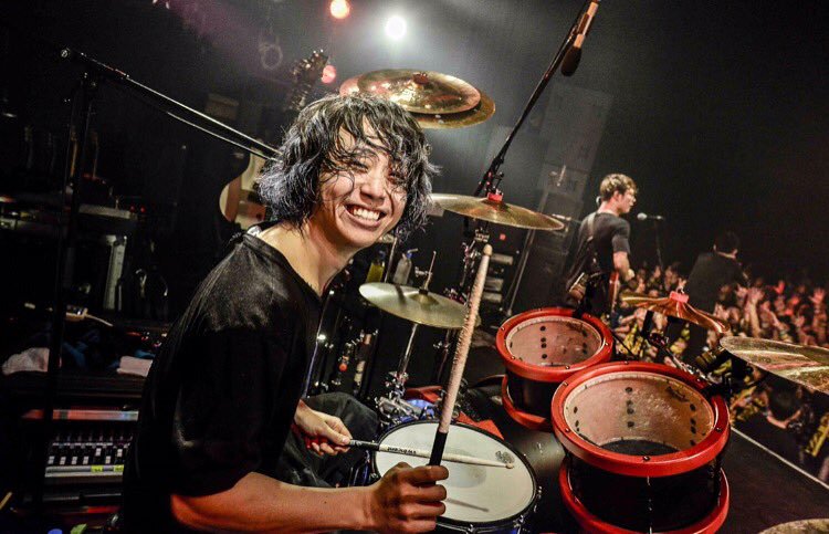 ONE OK ROCK member Tomoya apologizes for past hookup with high school student