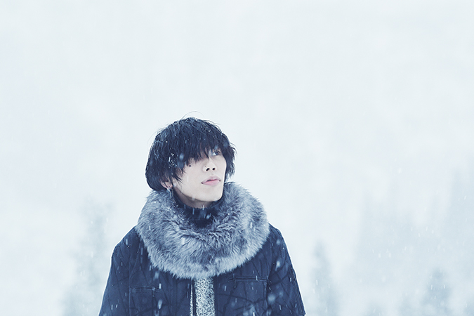 Kenshi Yonezu to hold his first oversea performances in Asia