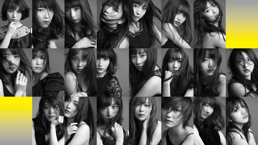 AKB48 surpasses Mr.Children as the 2nd best selling Japanese music act