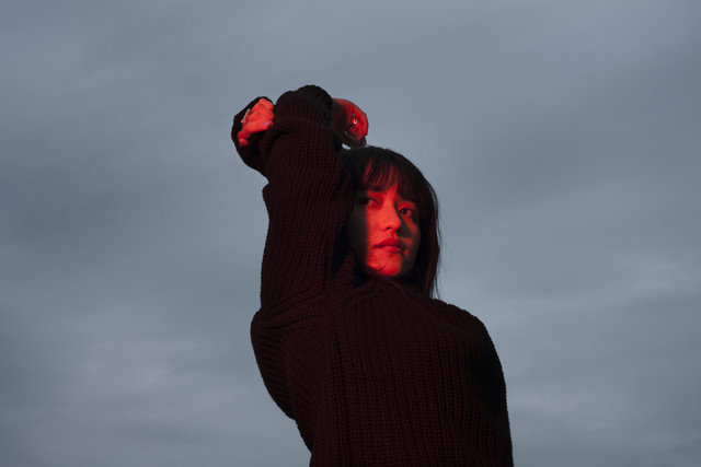iri Works with Shinchi Osawa, tofubeats, Kenmochi Hidefumi, and More on New Album