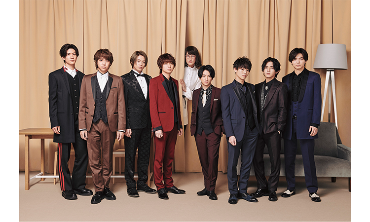 Hey Say Jump To Consecutively Release 2 New Singles Arama Japan