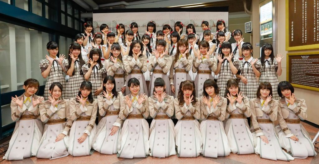 NGT48 Agency Apologized to Niigata Government Over Handling of Maho Yamaguchi Incident; NGT48 to Restructure Group