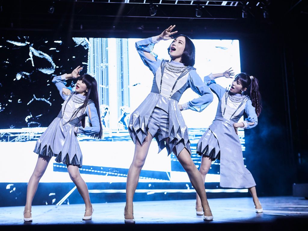 Perfume chosen as one of Rolling Stone’s 16 Best Coachella performances; Performance will be live-streamed on April 21