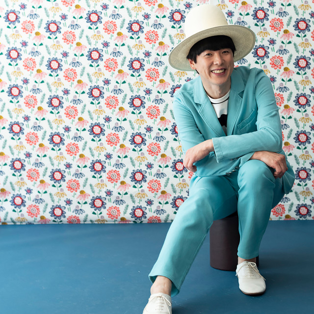 Hideki Kaji to release New Album “GOTH ROMANCE” in June