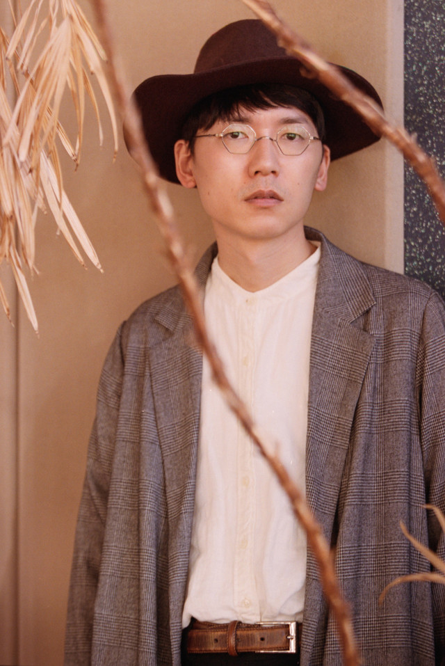 Multi-Talented Kan Sano to Release New Album “Ghost Notes”