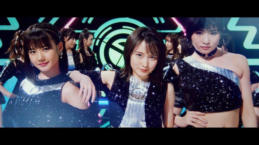 Morning Musume ’19 enters a digital world in MV for “Seishun Night”