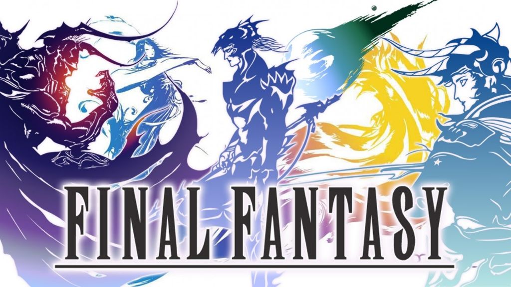 Final Fantasy soundtracks now available on Apple Music & Spotify
