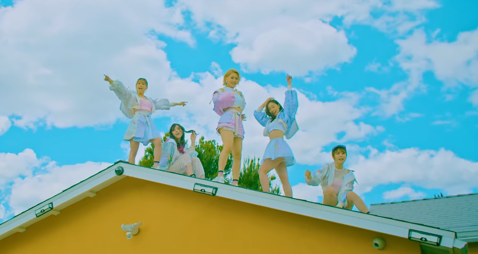 SKE48 fuse J-urban and idol pop for new single “FRUSTRATION”