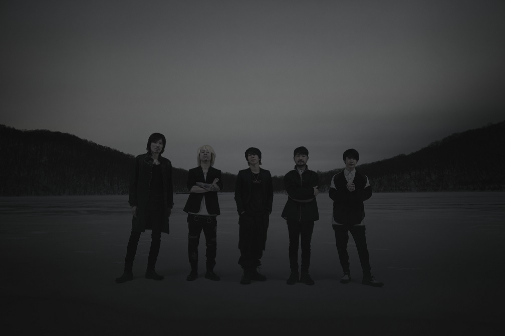 the HIATUS to release their Sixth Full-Length Album “Our Secret Spot”