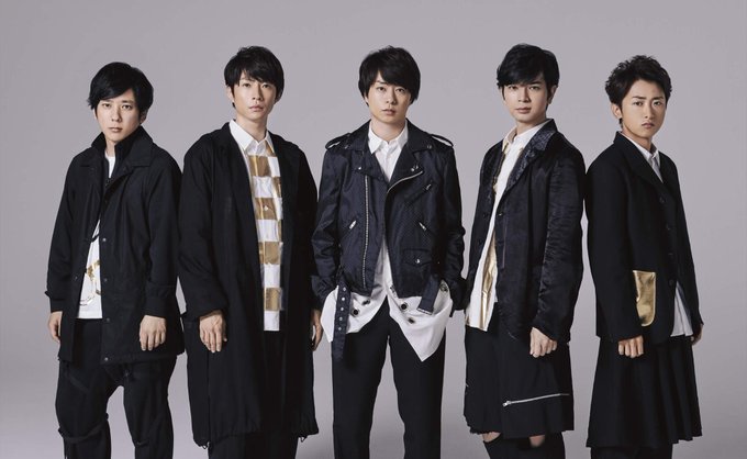Arashi releases details on new single “BRAVE” and MV collection
