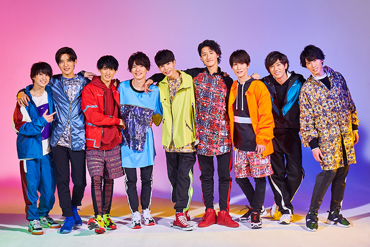SixTONES and SnowMan to debut in 2020 | ARAMA! JAPAN