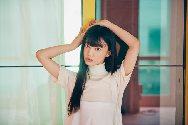 Yuki Moeko’s Debut to Feature Collaborations with Kawatani Enon and Kanno Yoko
