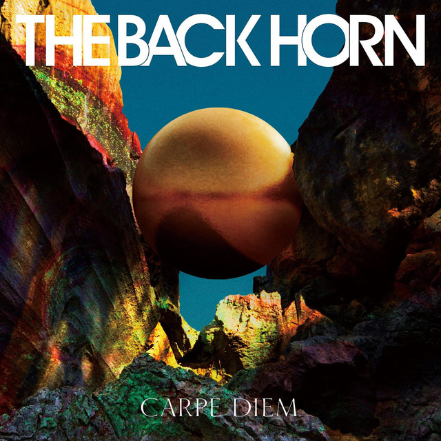 The Back Horn Reveal All Of The Info About Their Upcoming Album “carpe Diem” Arama Japan