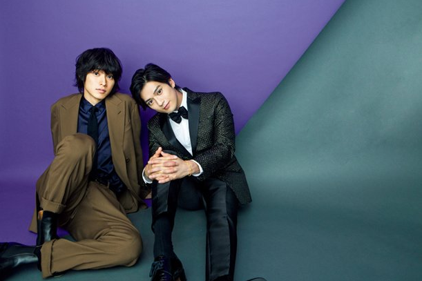 Kento Yamazaki & Mackenyu Arata join forces for “Ni No Kuni” film