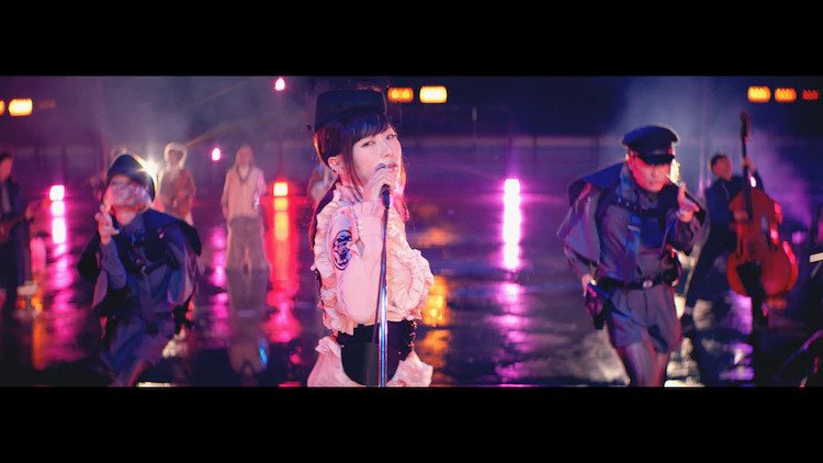 Shiina Ringo Releases Music Video for “Kouzen no Himitsu”