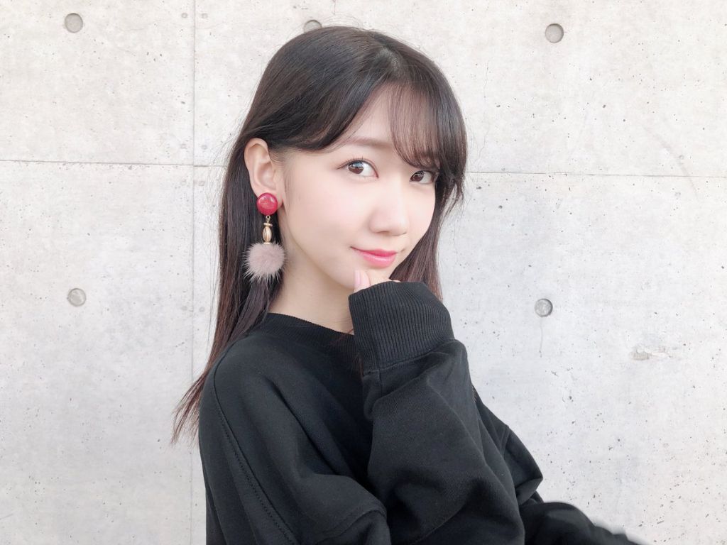 Yuki Kashiwagi vows to not graduate from AKB48 until she’s at least 30