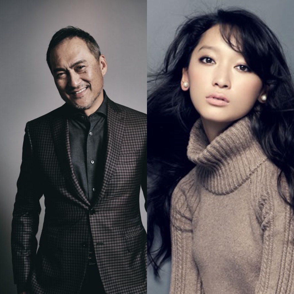 Ken Watanabe refuses to comment on scandal involving his daughter Anne