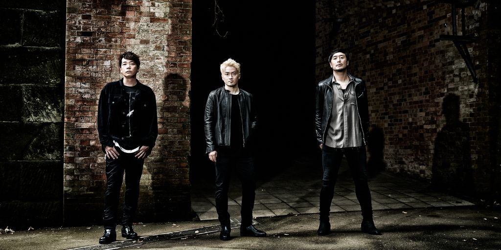 TRIPLANE to release New Album “unanimous” & PV for “Rookie”