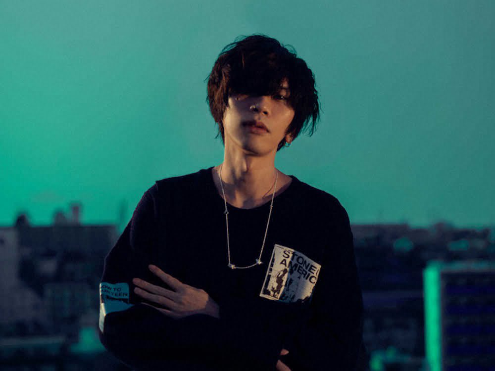 Kenshi Yonezu unveils all of the info. about his upcoming Album “STRAY SHEEP”