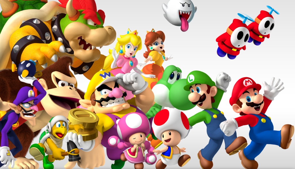 Universal Studios Japan has delayed opening of “Super Nintendo World” indefinitely