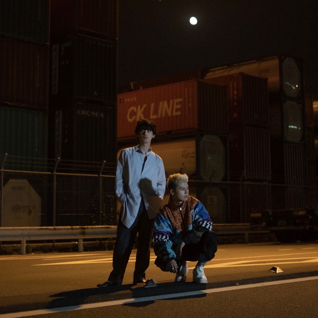 Mukai Taichi and NUMB Join Forces with CELSIOR COUPE for “Trigger”