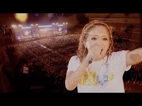 Ayumi Hamasaki Releases 100 Minute “July 1st” Live Video