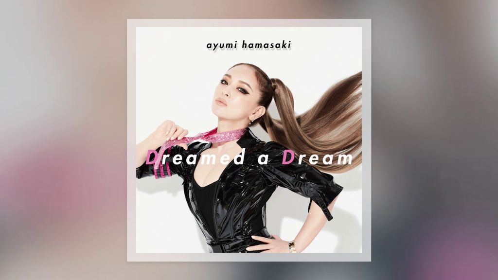 Ayumi Hamasaki to release new single “Dreamed a Dream”, produced by Tetsuya Komuro
