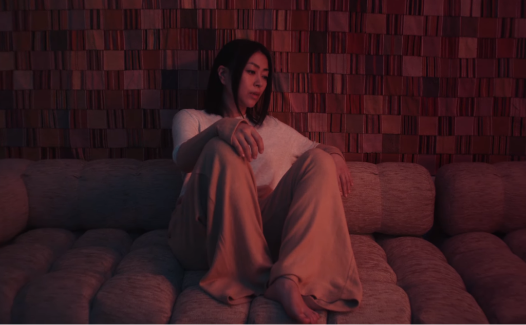 Hikaru Utada releases full MV for “Time”