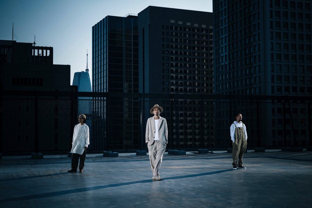 ACIDMAN explore different realities in their Music Video for “Rebirth”